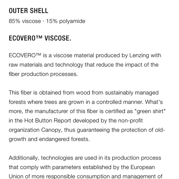 COPY - new with tags Zara Basic Rolled Trim Knit Sweater - Picture 7 of 7